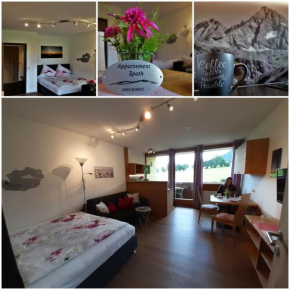 Appartement Spath Kaprun